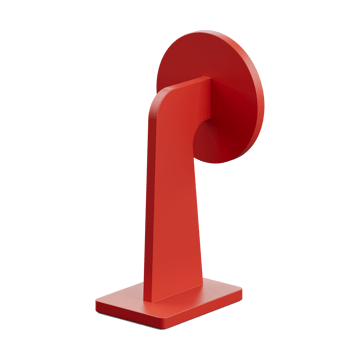 Fermalibri Buffer  - Massproductions red - Massproductions