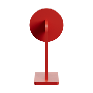 Fermalibri Buffer  - Massproductions red - Massproductions