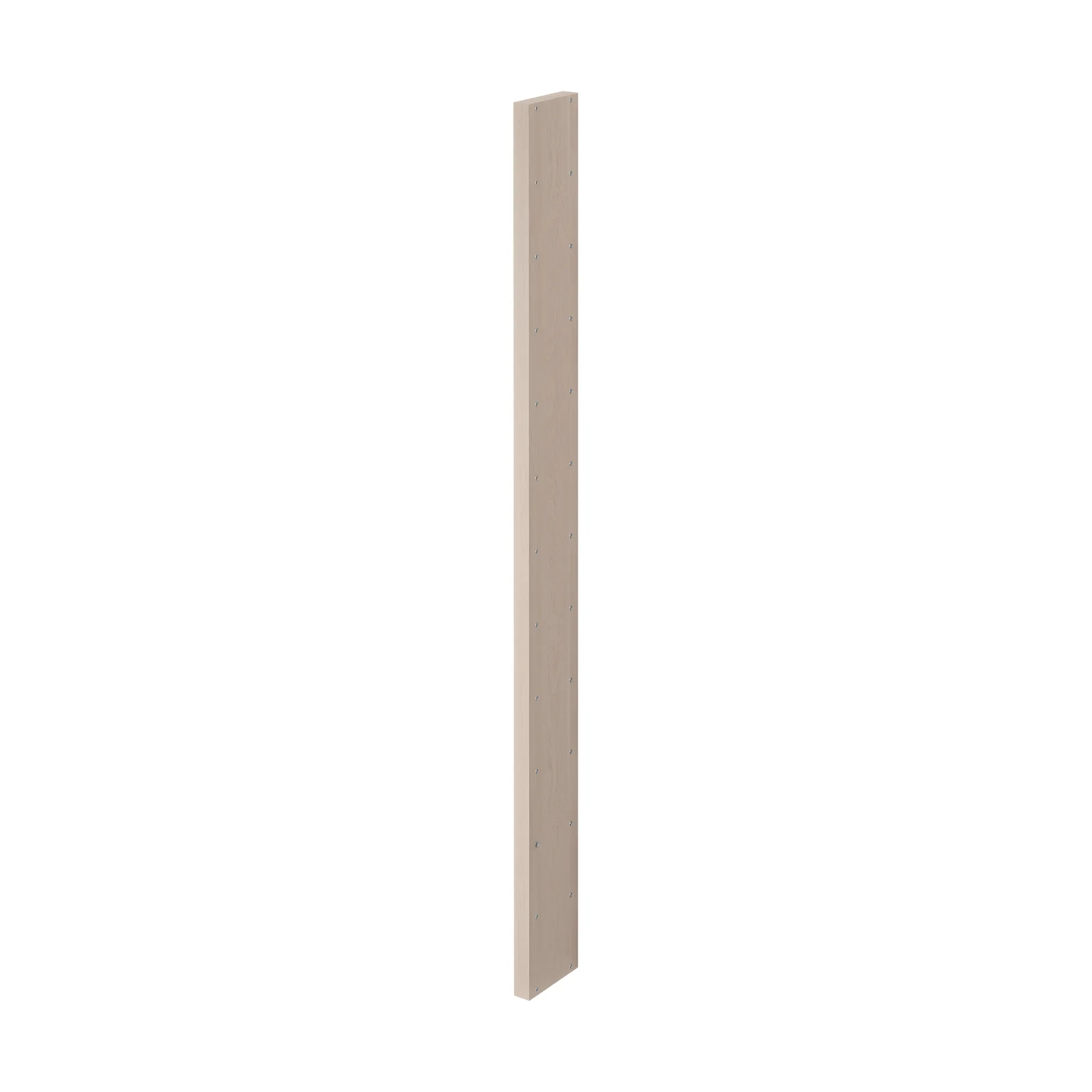 Gridlock Linking Panel H1460, Frassino naturale Massproductions