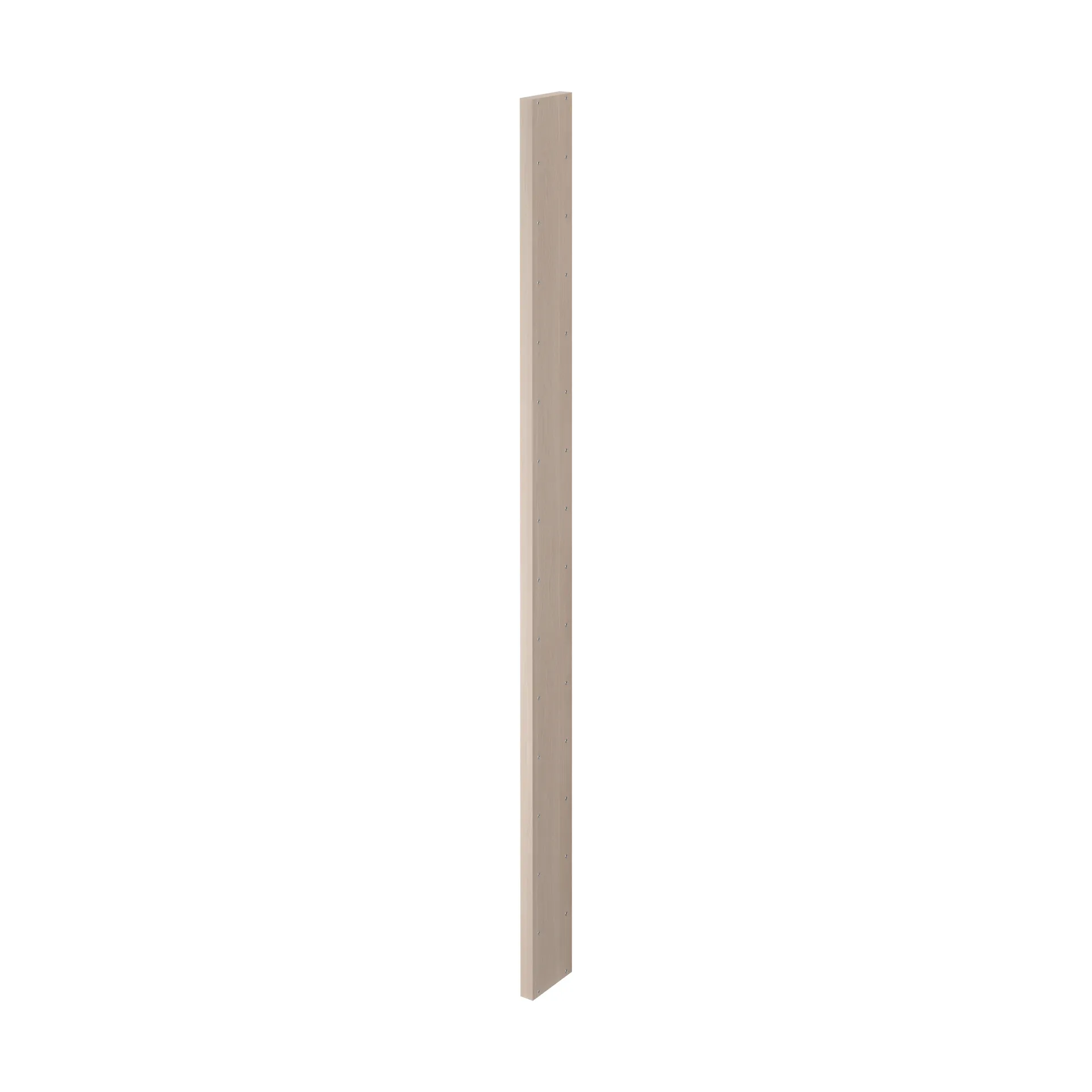 Gridlock Linking Panel H1820, Frassino naturale Massproductions