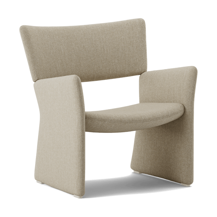 Poltrona Crown Easy Chair - Ecriture 240 - Massproductions