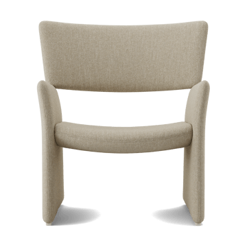 Poltrona Crown Easy Chair - Ecriture 240 - Massproductions