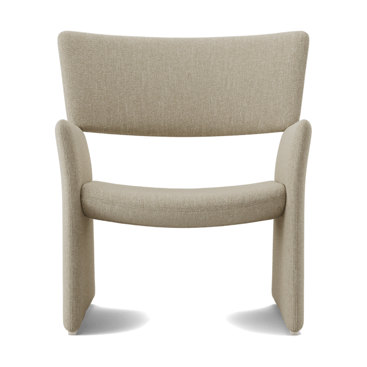Poltrona Crown Easy Chair, Ecriture 240 Massproductions