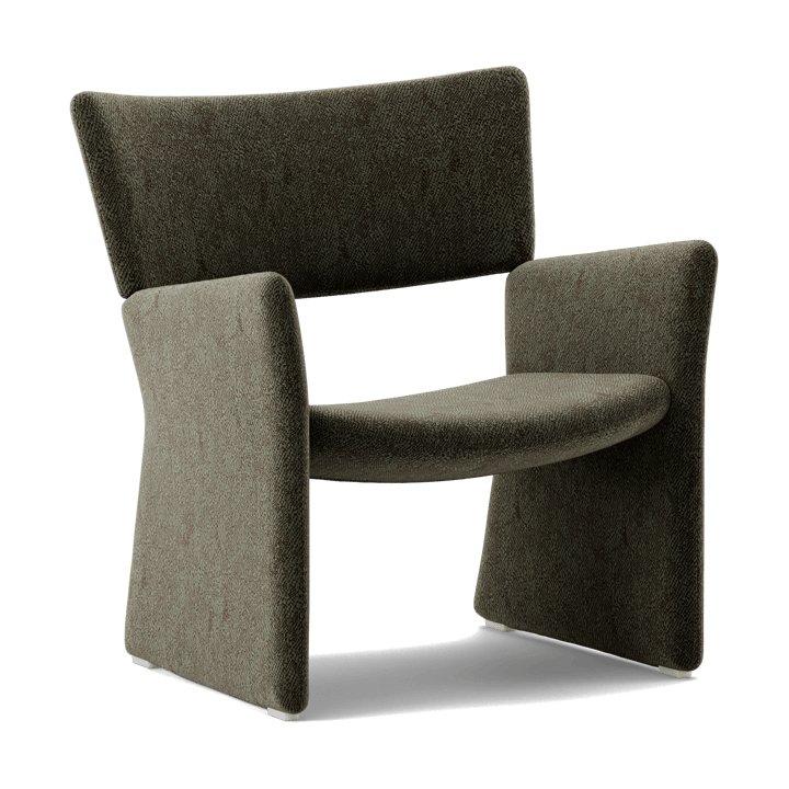 Poltrona Crown Easy Chair - Keiga 982 - Massproductions