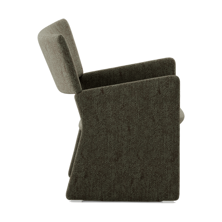 Poltrona Crown Easy Chair, Keiga 982 Massproductions