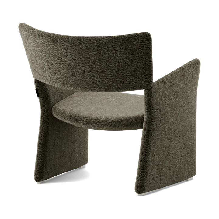 Poltrona Crown Easy Chair, Keiga 982 Massproductions