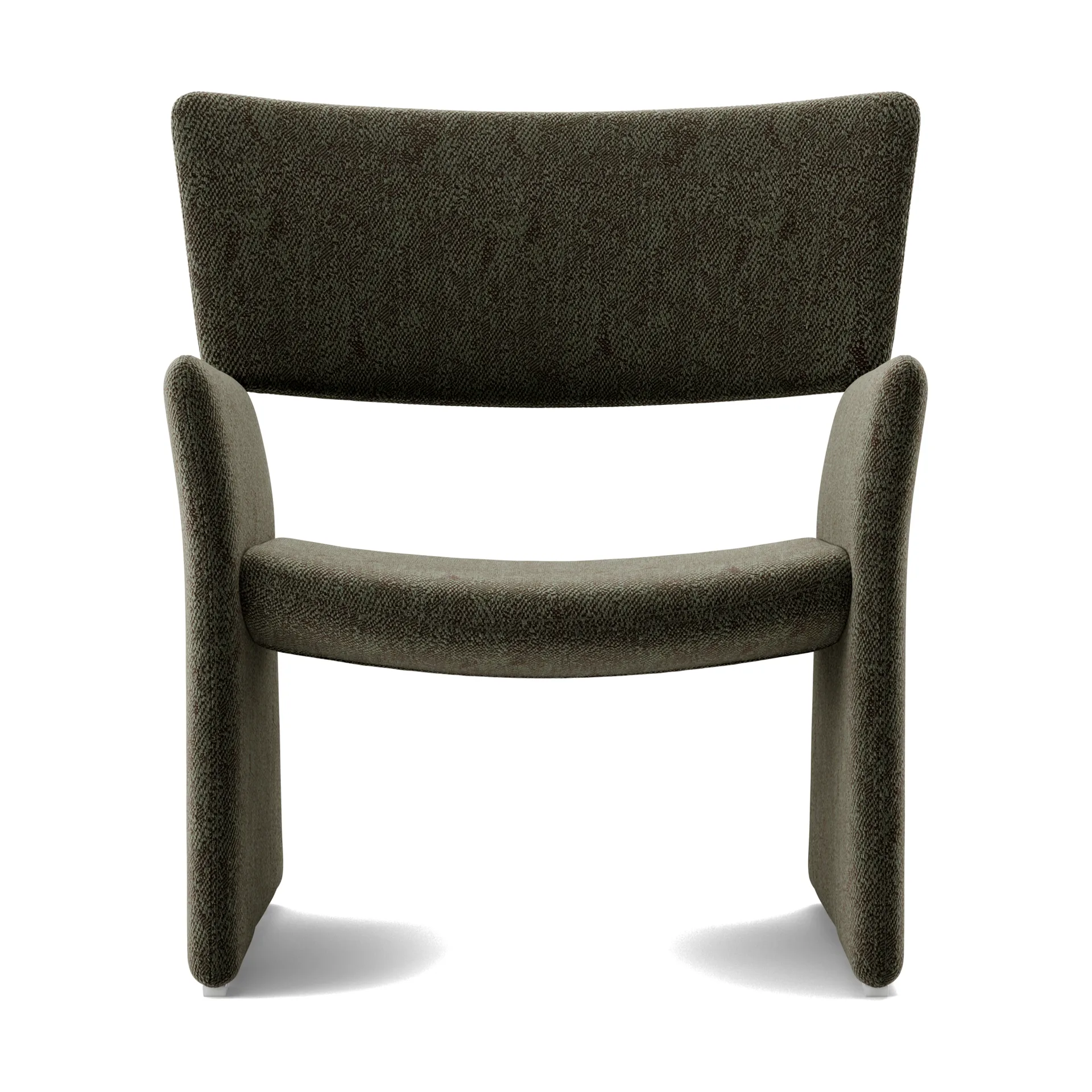 Poltrona Crown Easy Chair, Keiga 982 Massproductions