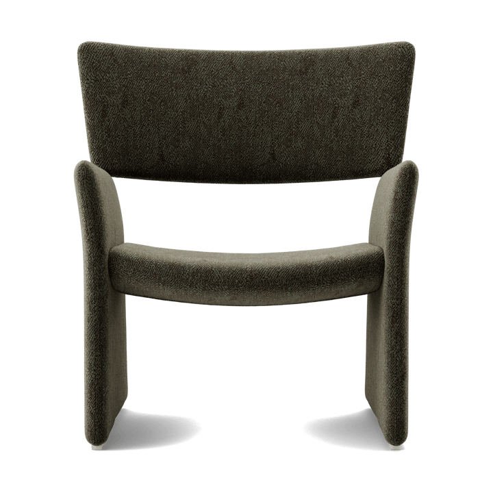 Poltrona Crown Easy Chair, Keiga 982 Massproductions