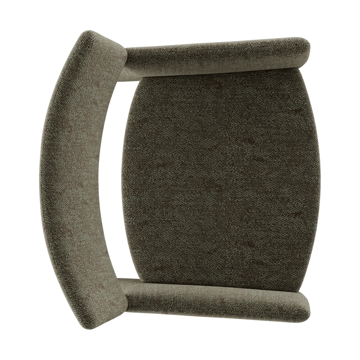 Poltrona Crown Easy Chair, Keiga 982 Massproductions