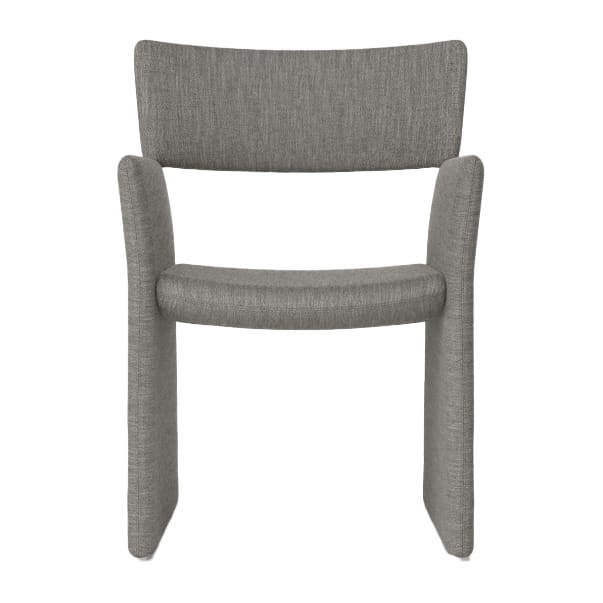 Sedia Crown Armchair - Nori 7757/33 - Massproductions