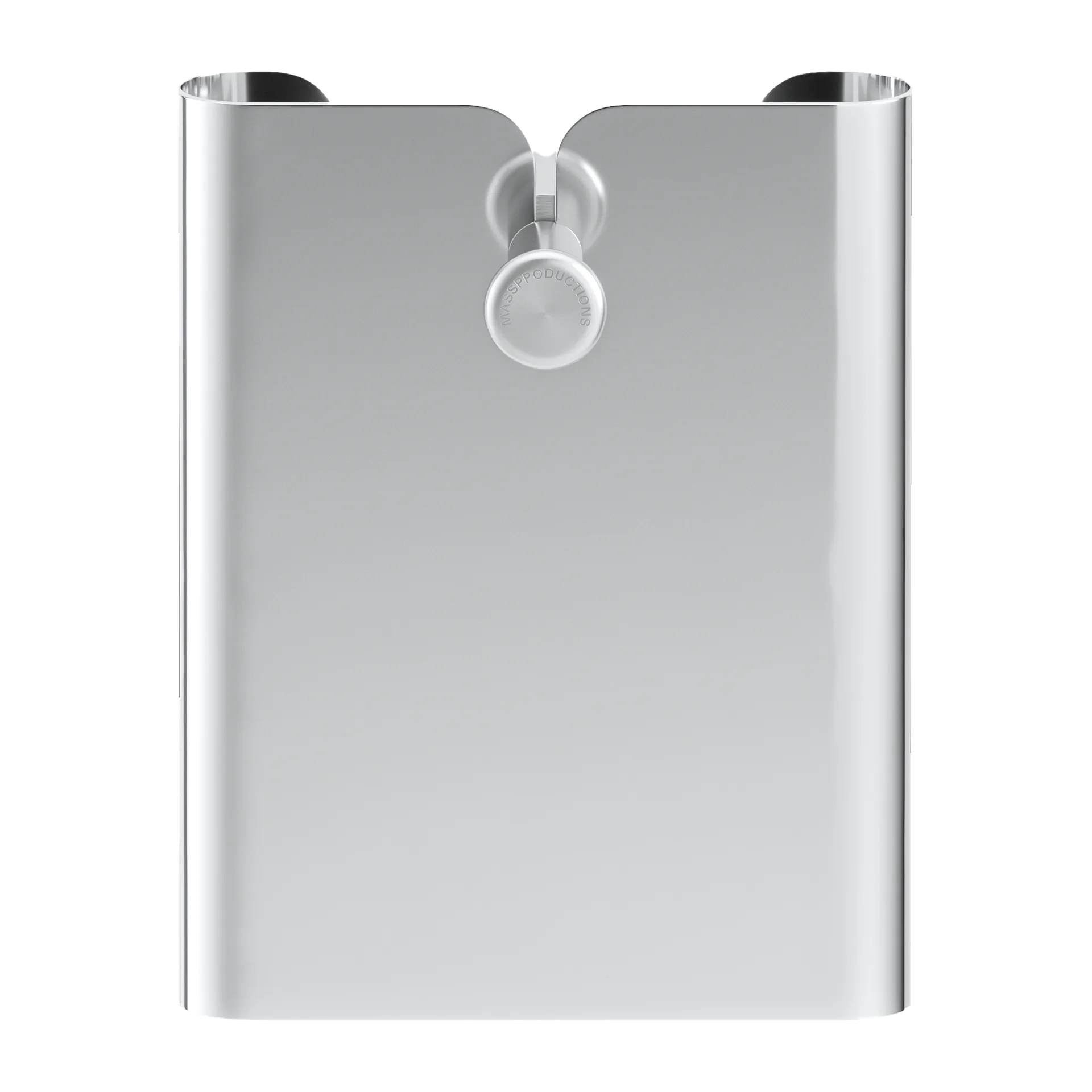 Specchio Memory, Piccolo, 12x15 cm Massproductions