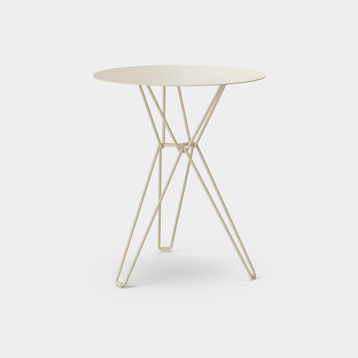 Tavolino da caffè Tio Ø 60 cm - Avorio - Massproductions