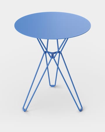 Tavolino da caffè Tio Ø 60 cm - Blu oltremare - Massproductions
