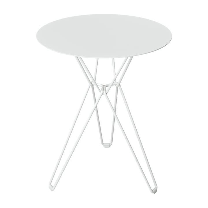 Tavolino da caffè Tio Ø 60 cm - White - Massproductions