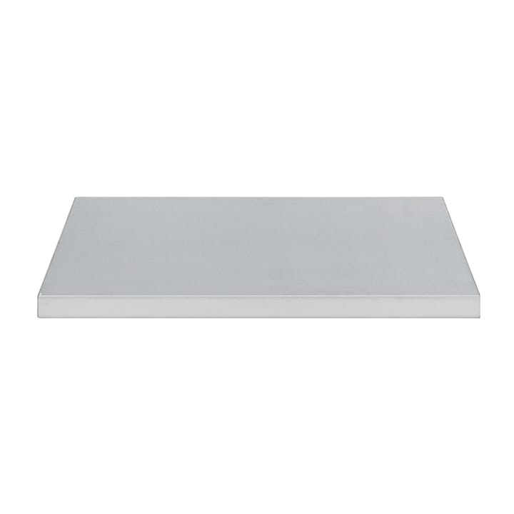 Inserto aggiuntivo Conscious BM5462 - MDF laccato grigio - Mater