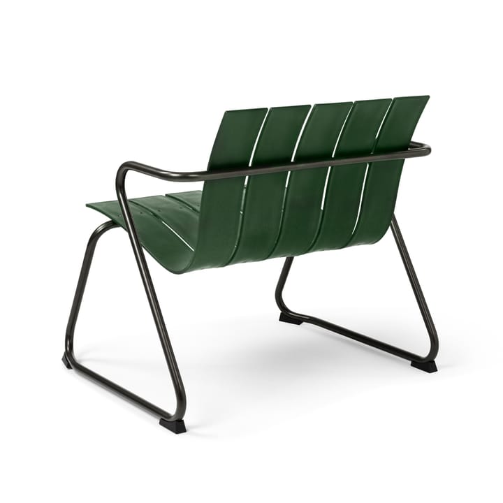 Poltroncina lounge Ocean - Green - Mater