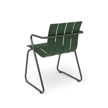 Poltroncina Ocean - Green - Mater