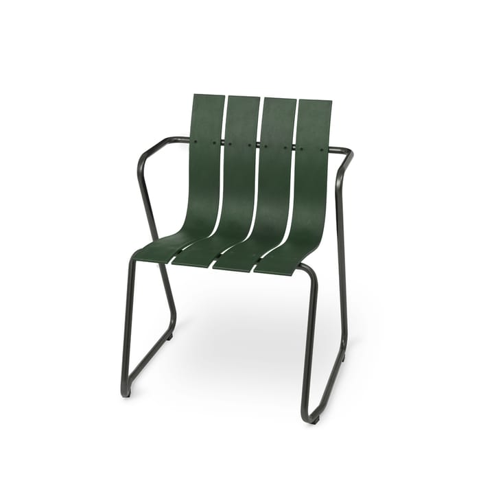 Poltroncina Ocean - Green - Mater