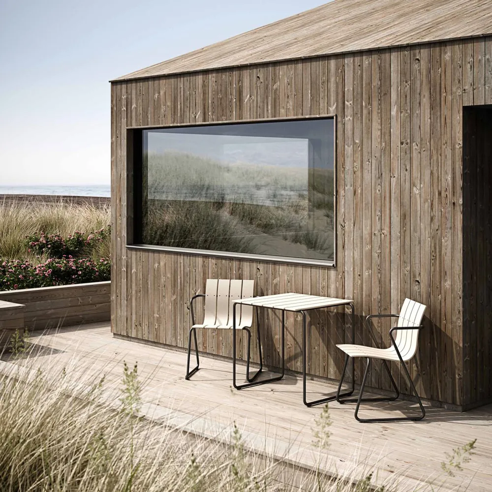 Poltroncina Ocean, Sand Mater