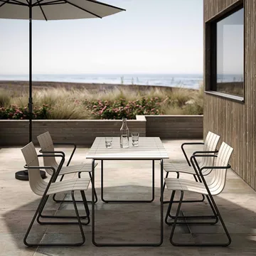 Poltroncina Ocean - Sand - Mater