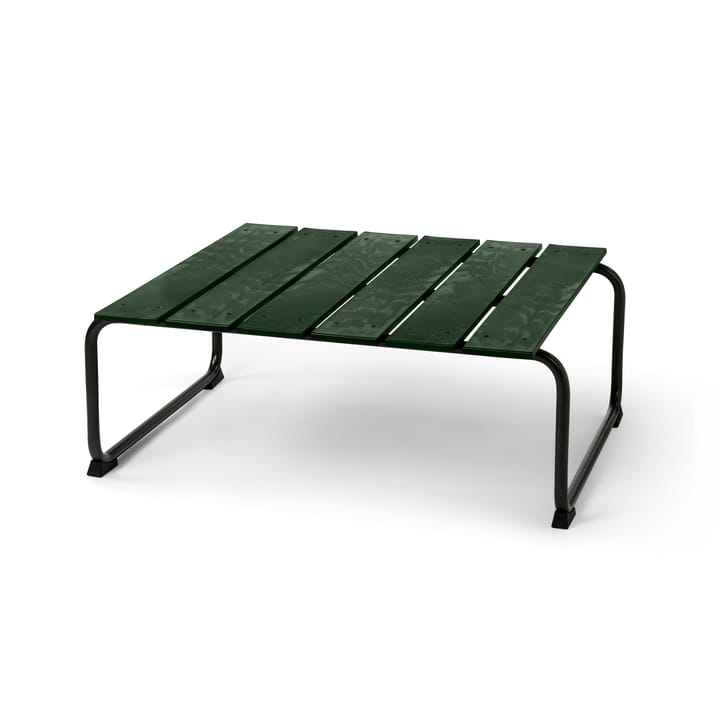 Tavolino Ocean lounge table 70x70x30 cm - Green OC2 - Mater