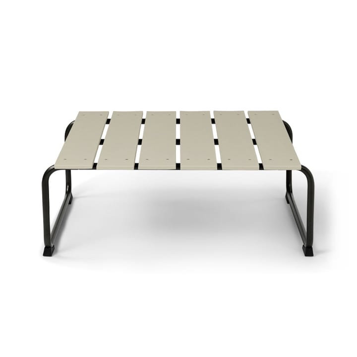 Tavolino Ocean lounge table 70x70x30 cm - Sand - Mater