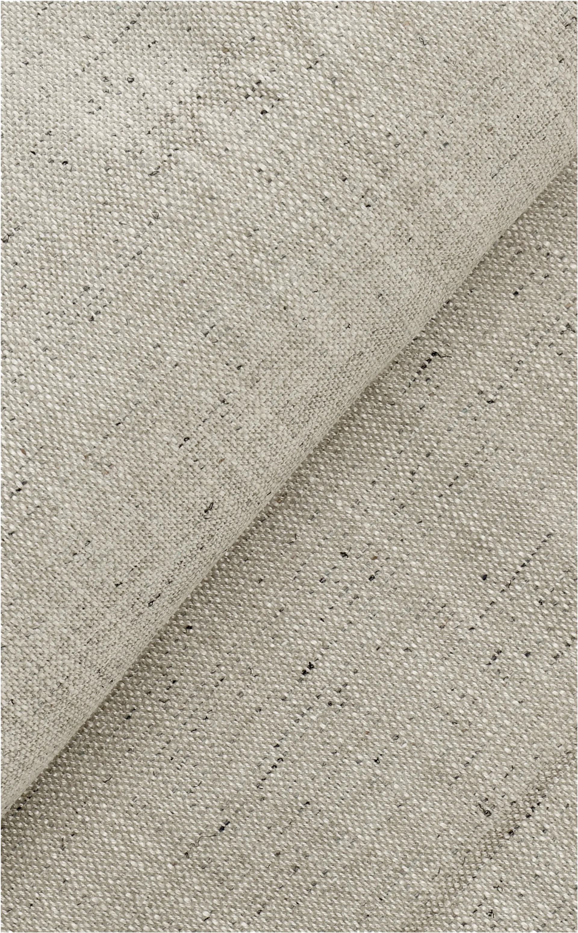 Campione di tessuto Bern, Beige 0341 Material Samples