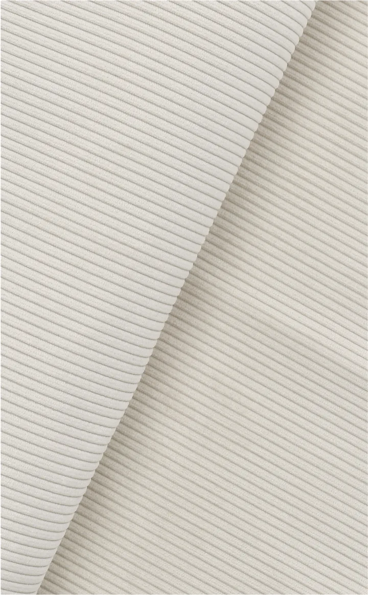Campione di tessuto Jump - Off White 1954 - Material Samples