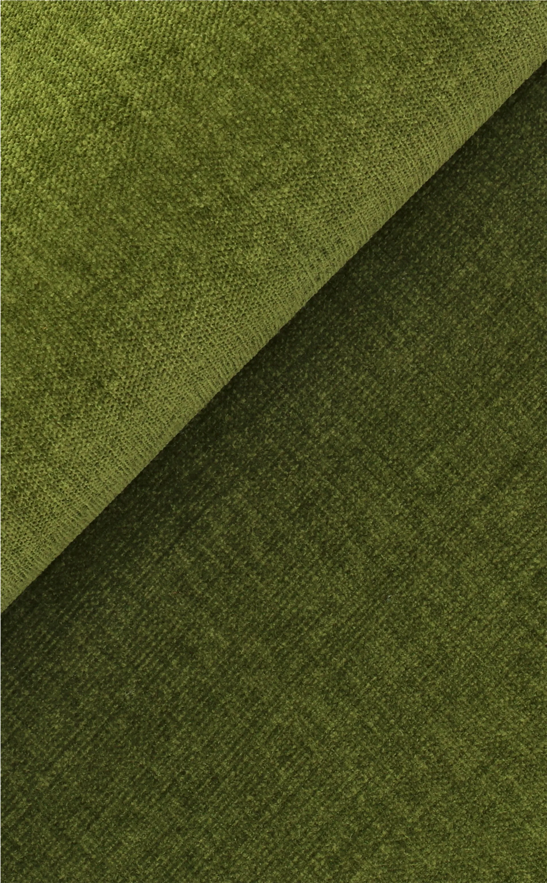 Campione di tessuto Luiza, Green 3975 Material Samples