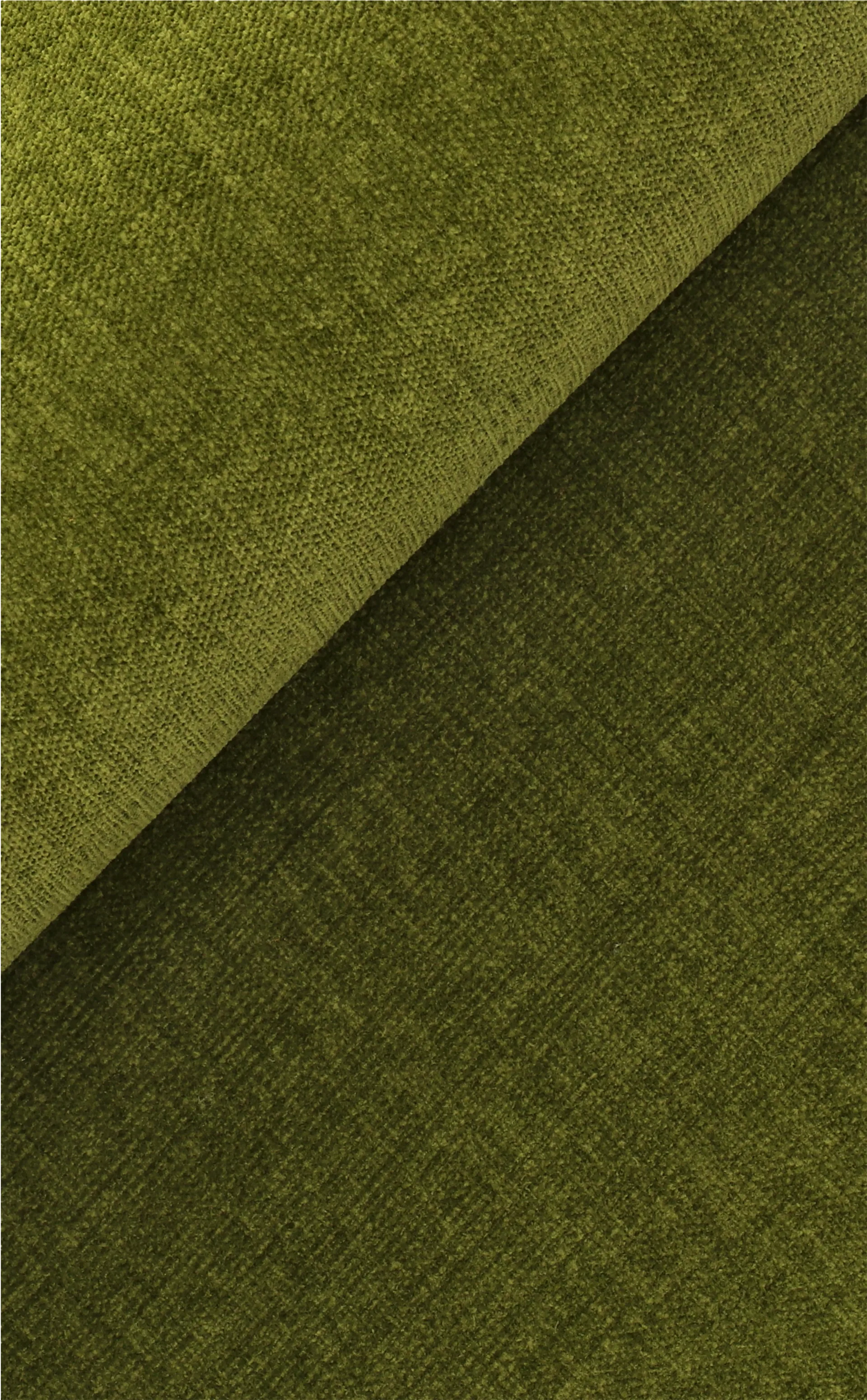 Campione di tessuto Luiza, Green 3975 Material Samples