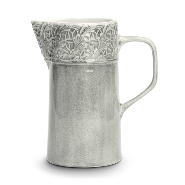 Brocca Lace 1,2 L - Grigio - Mateus