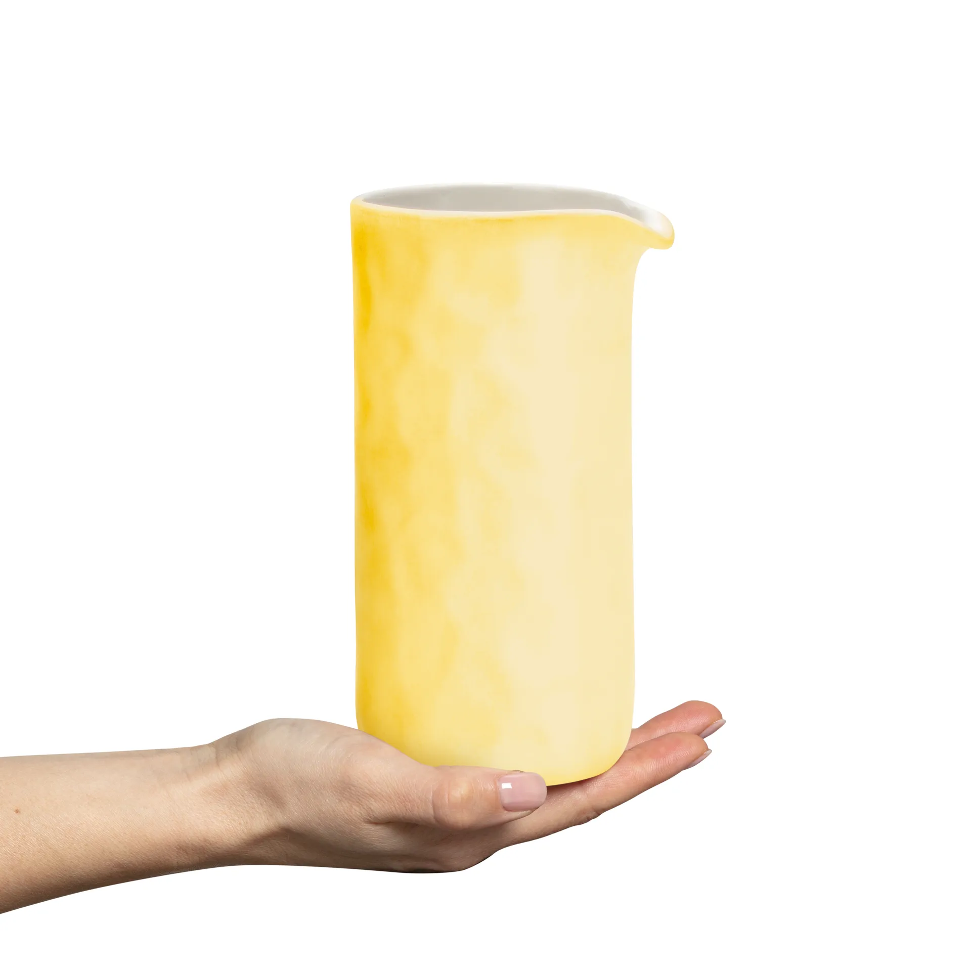 Brocca MSY 70 cl, Giallo Mateus