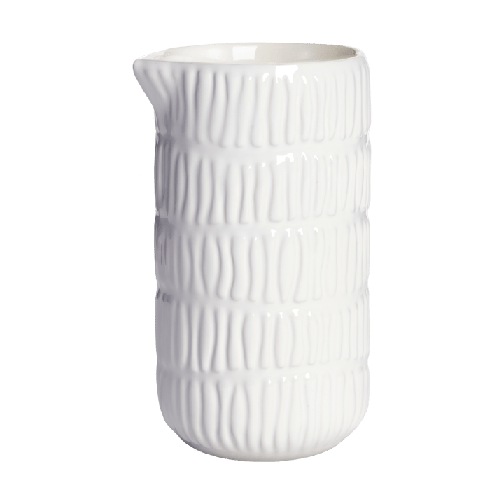 Caraffa Stripes 30 cl - Bianco - Mateus