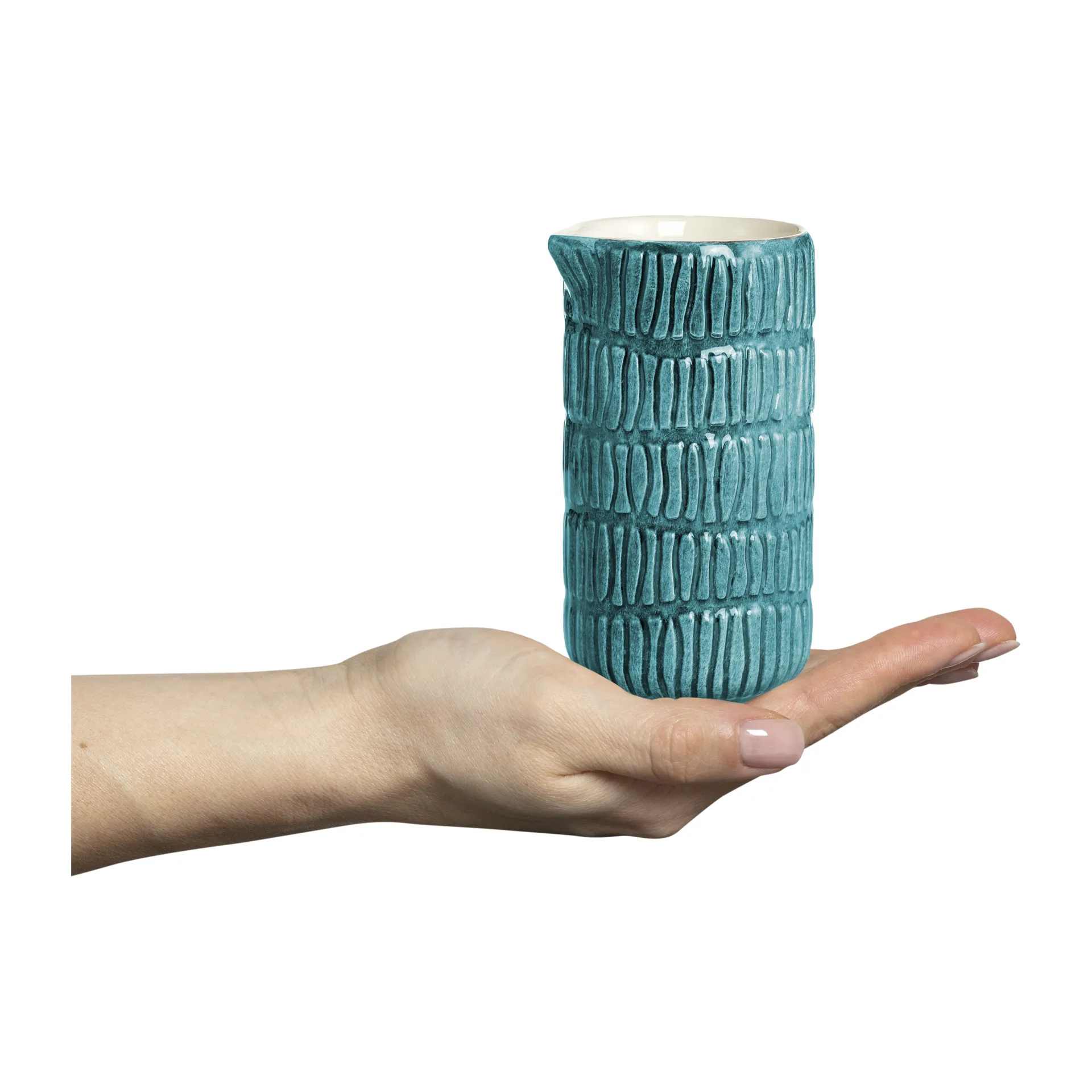 Caraffa Stripes 30 cl, Oceano Mateus