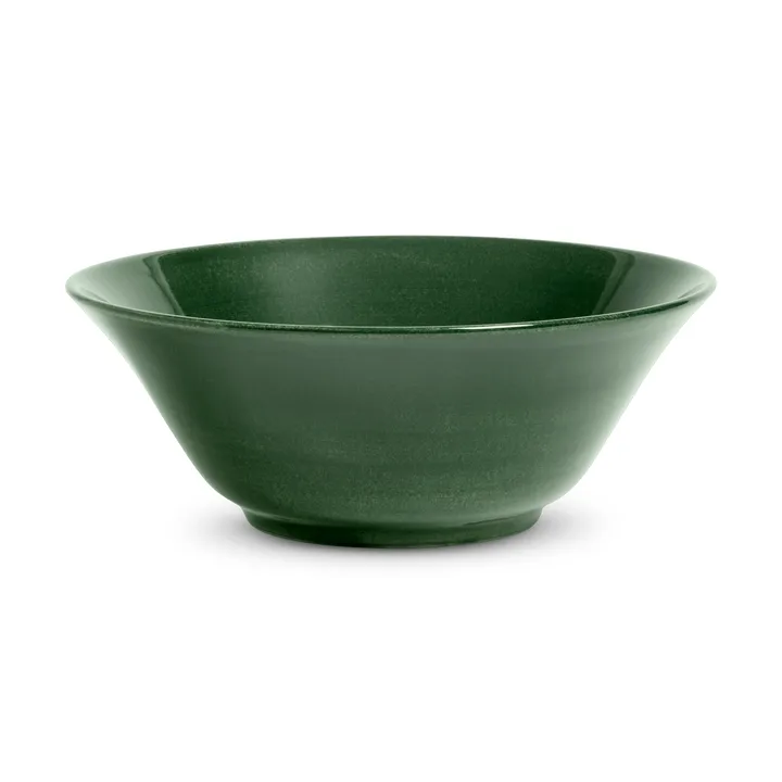 Ciotola Basic 2 L - Forest green - Mateus
