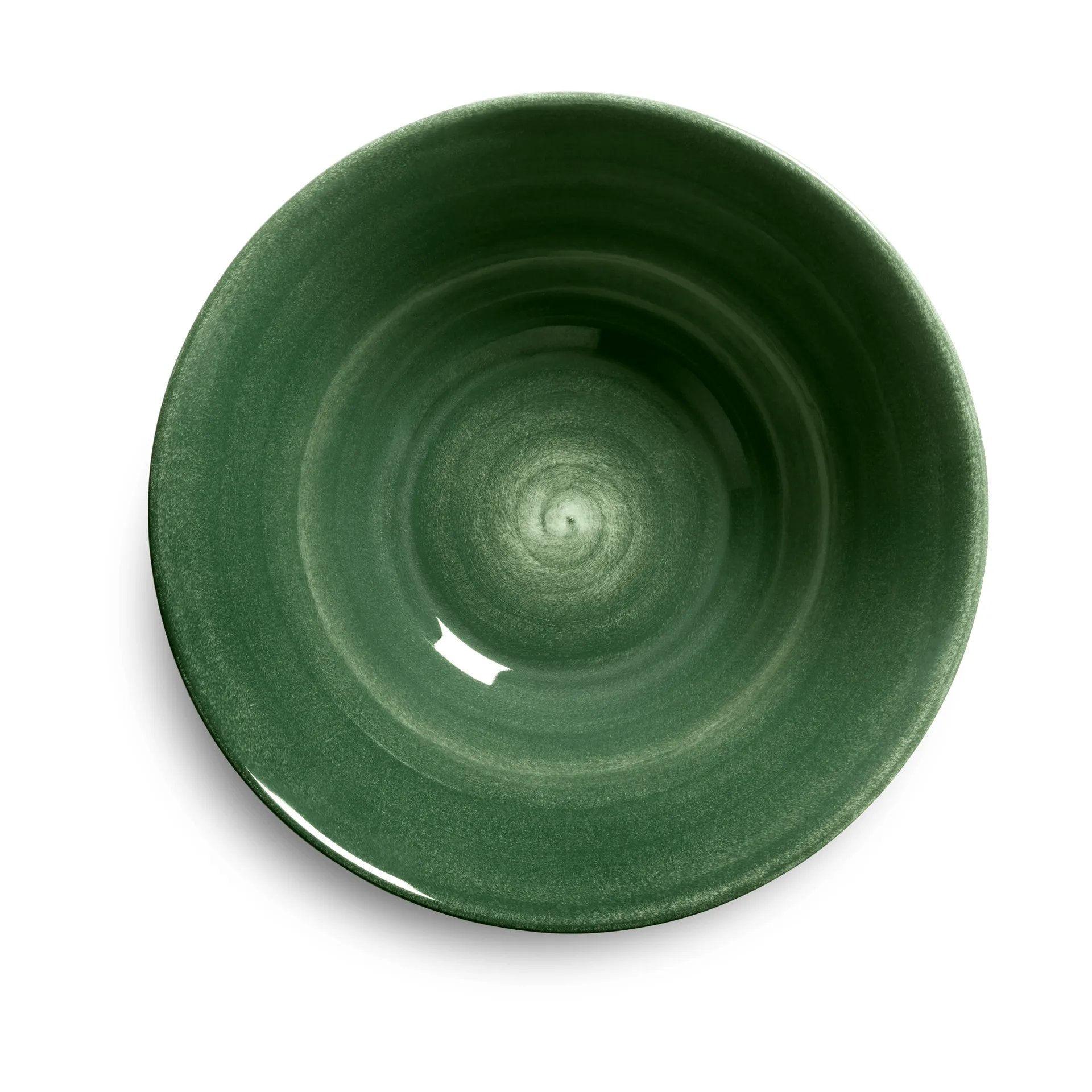 Ciotola Basic 2 L, Forest green Mateus