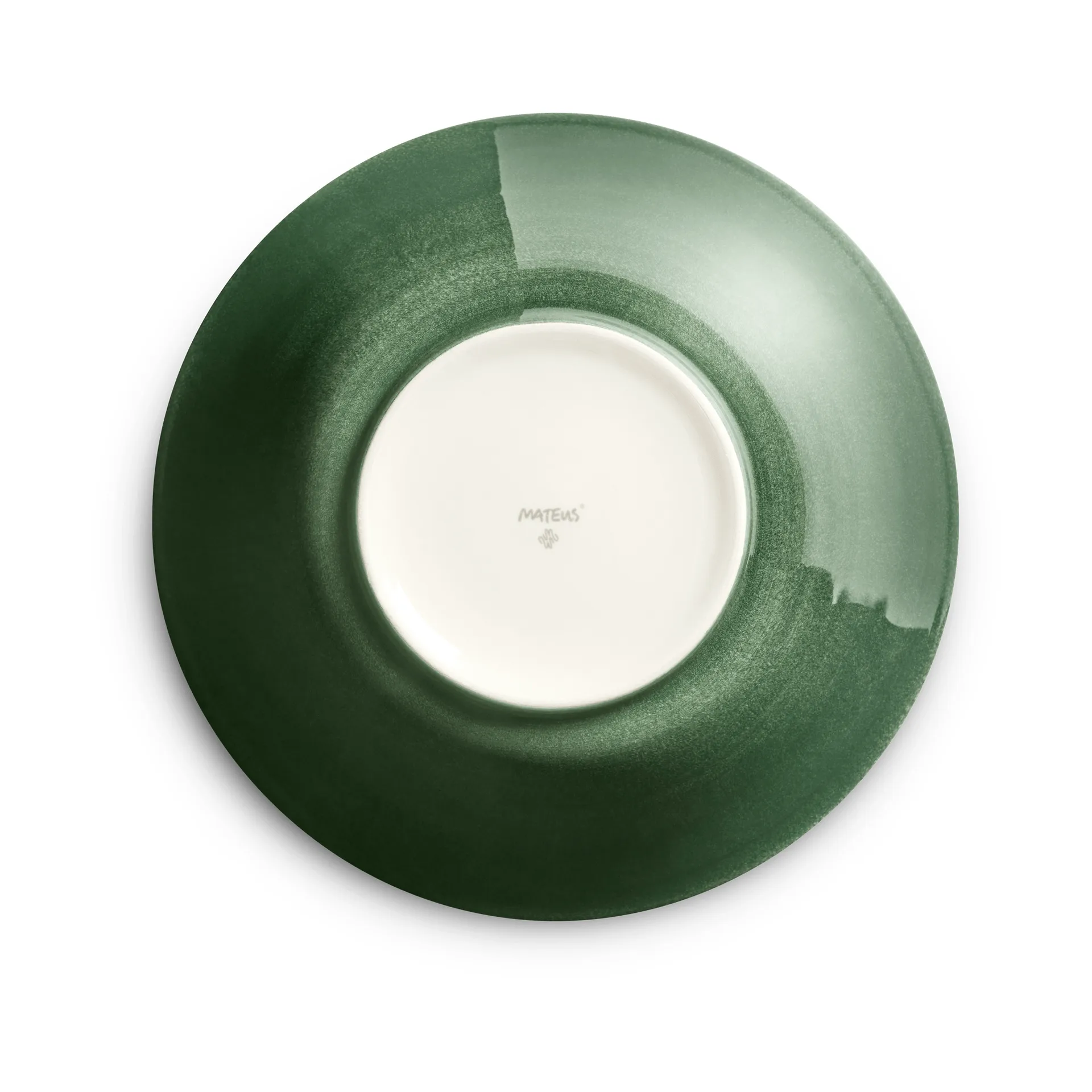 Ciotola Basic 2 L, Forest green Mateus
