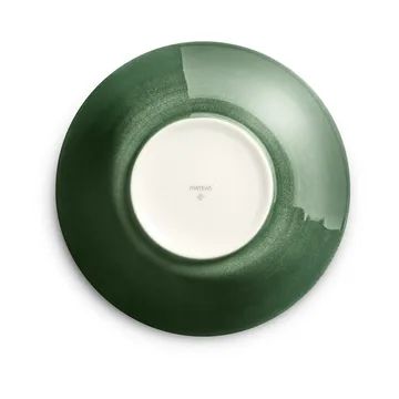 Ciotola Basic 2 L - Forest green - Mateus