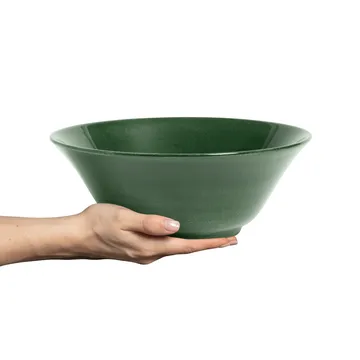 Ciotola Basic 2 L - Forest green - Mateus