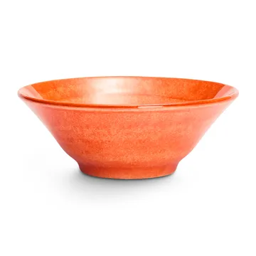 Ciotola Basic 70 cl - Arancione - Mateus