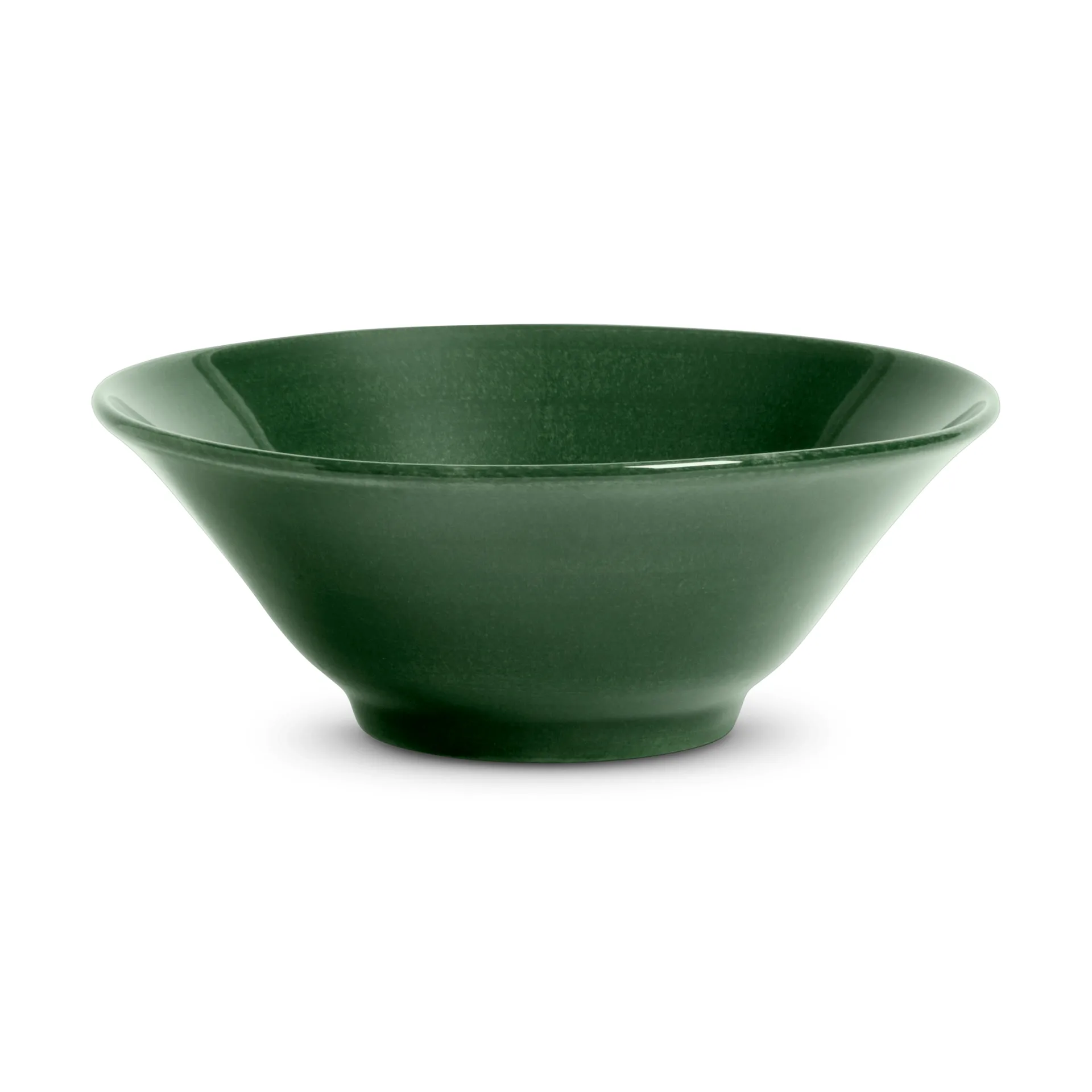 Ciotola Basic 70 cl, Forest green Mateus