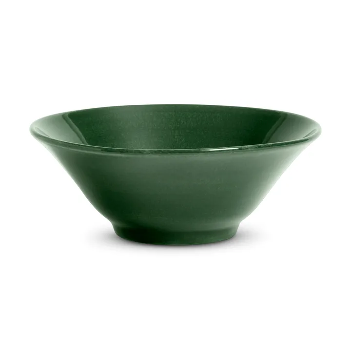 Ciotola Basic 70 cl - Forest green - Mateus