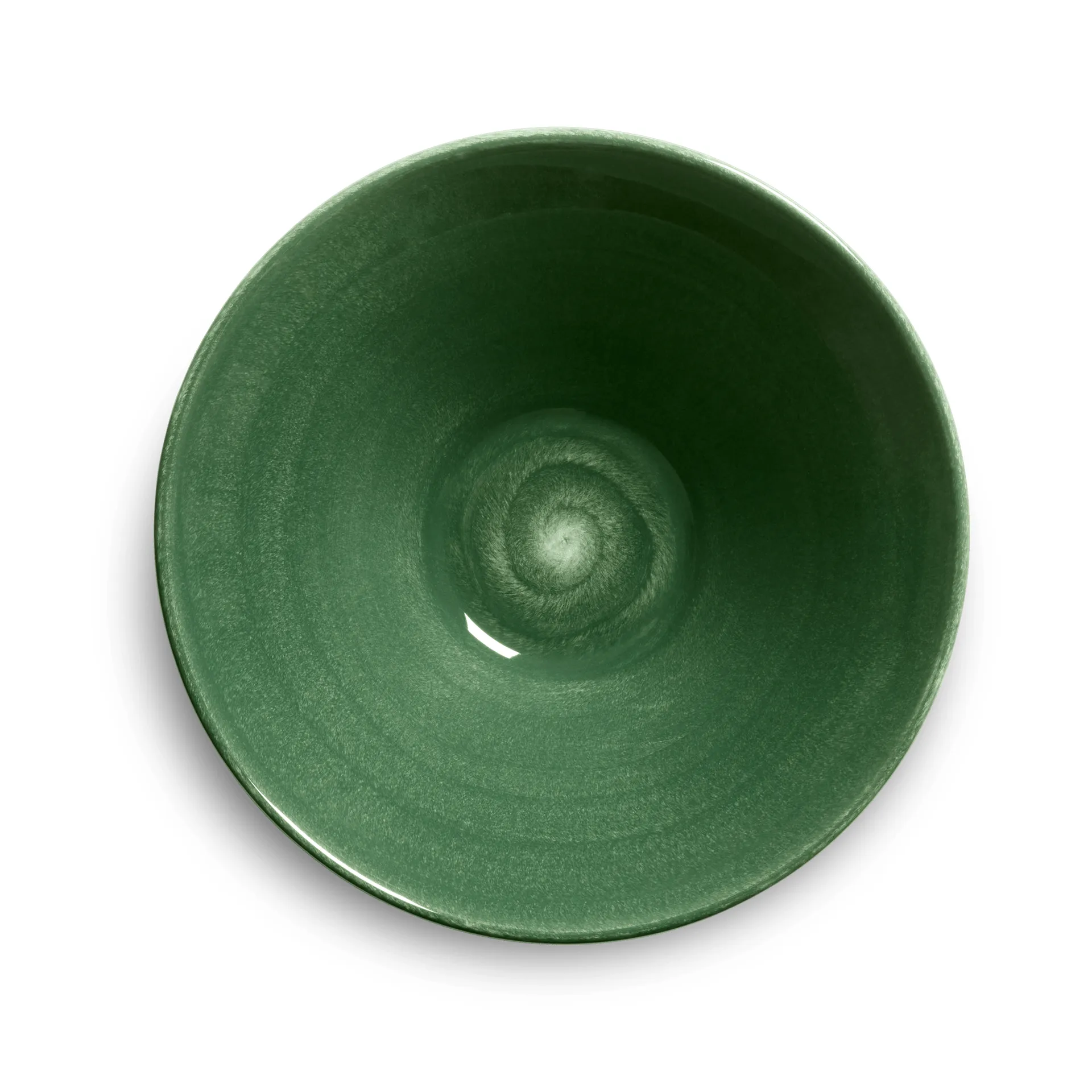 Ciotola Basic 70 cl, Forest green Mateus