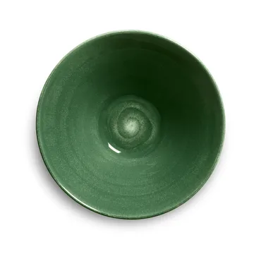 Ciotola Basic 70 cl - Forest green - Mateus