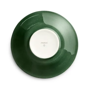 Ciotola Basic 70 cl - Forest green - Mateus
