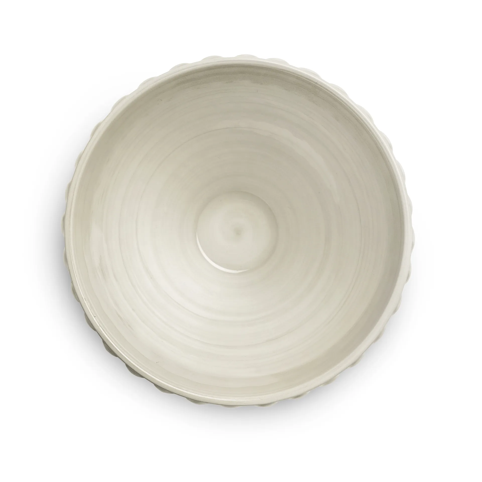 Ciotola Bubbles 60 cl, Sand Mateus