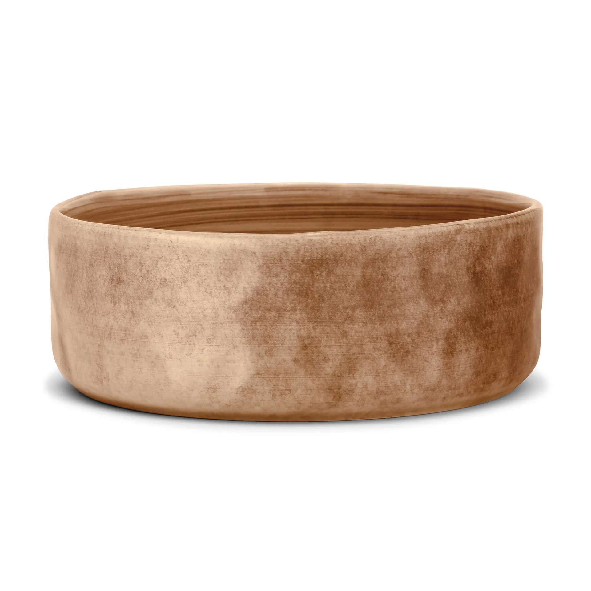 Ciotola MSY 75 cl, cinnamon Mateus