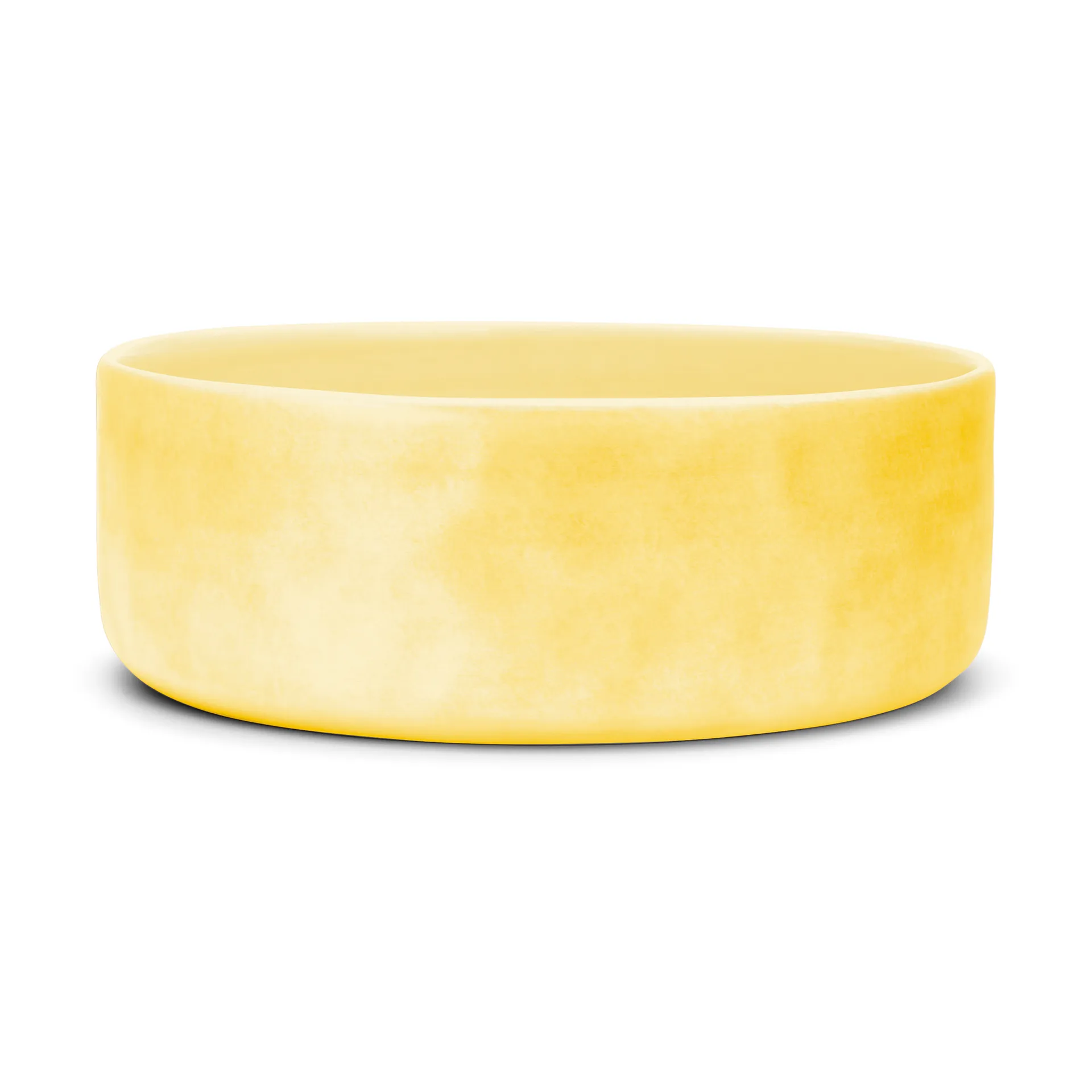 Ciotola MSY 75 cl, Giallo Mateus