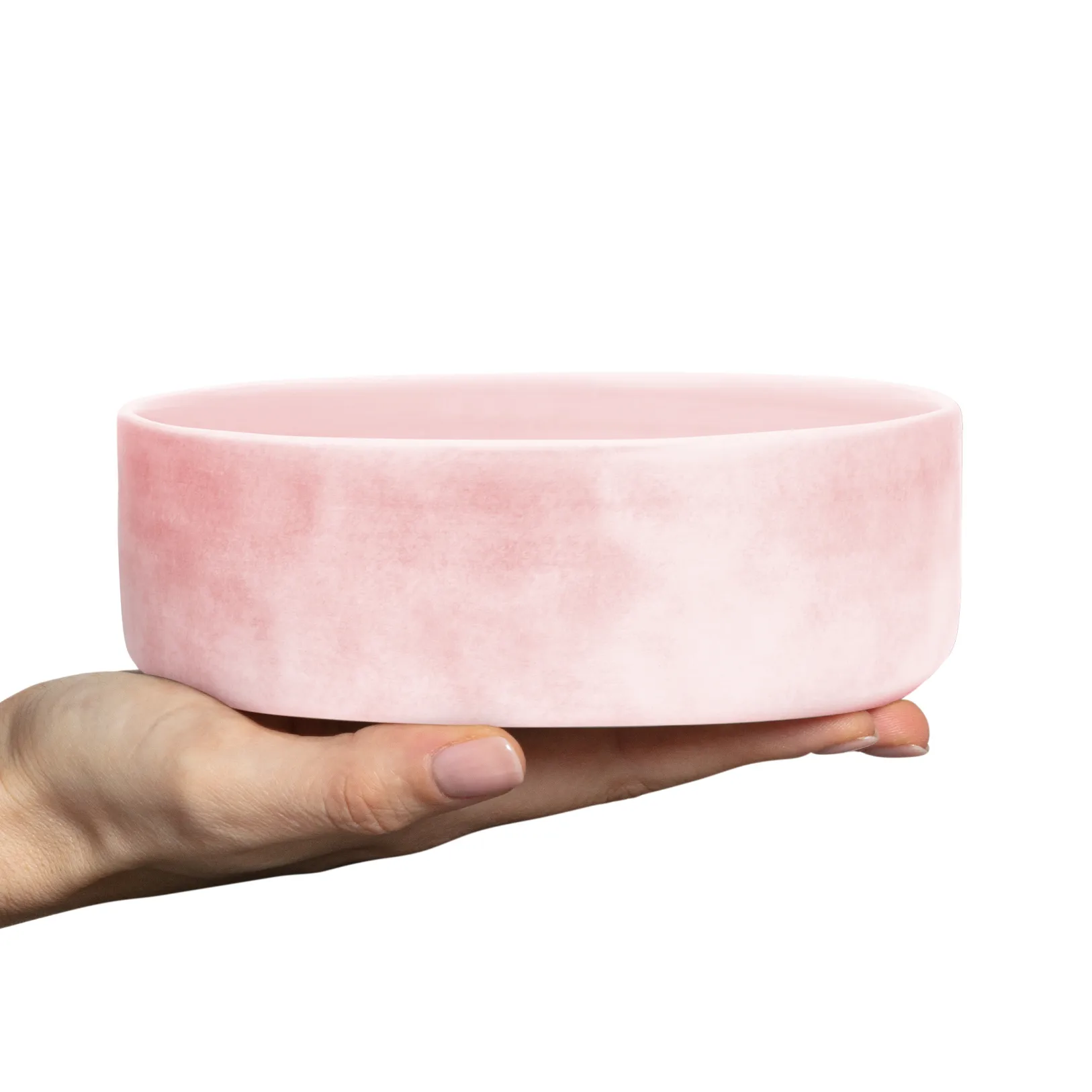 Ciotola MSY 75 cl, rosa chiaro Mateus