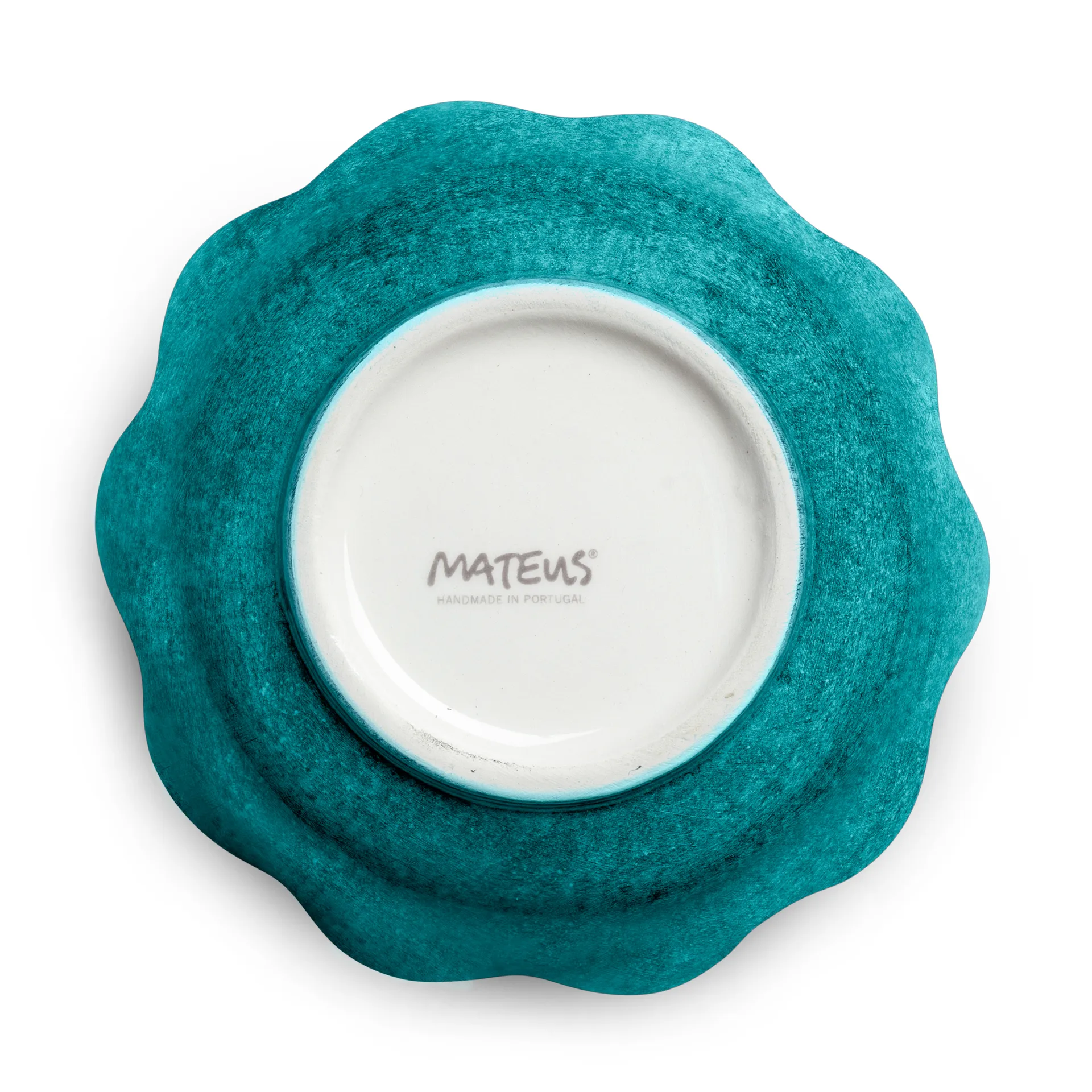 Ciotola Oyster Ø13 cm, Ocean Mateus